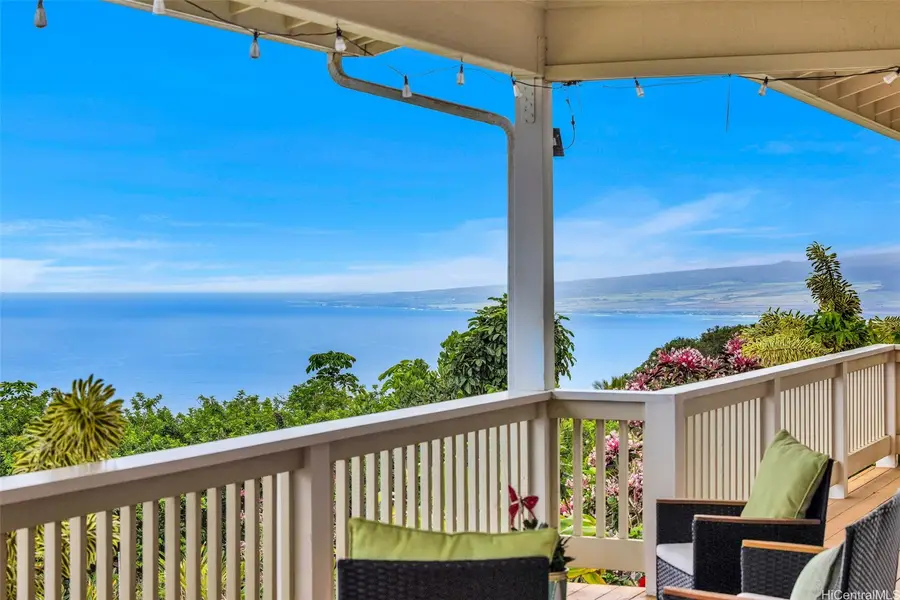 445 Kaukini Loop, Wailuku, HI 96793 - #2