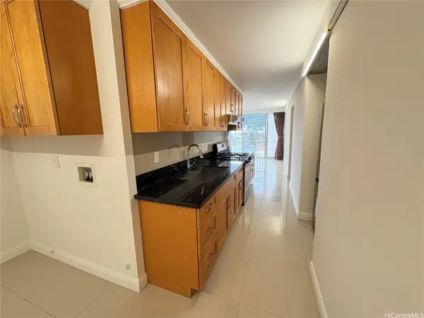 778 Wiliwili Street #504, Honolulu, HI 96826