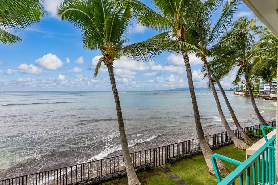 2999 Kalakaua Avenue #202, Honolulu, HI 96815 - Image #2