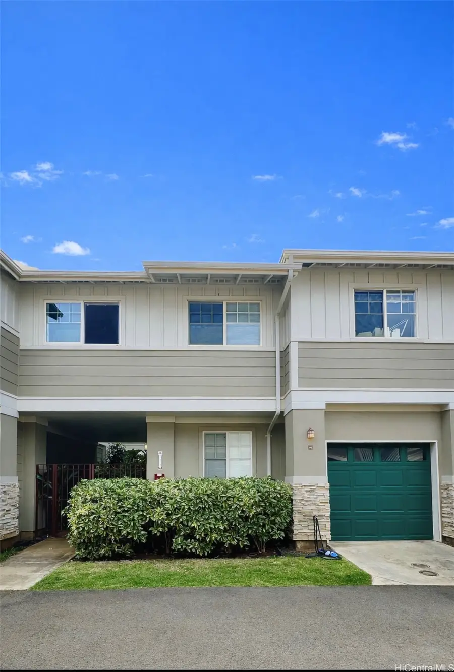 1175 Mokuhano Street #G102, Honolulu, HI 96825 - #2