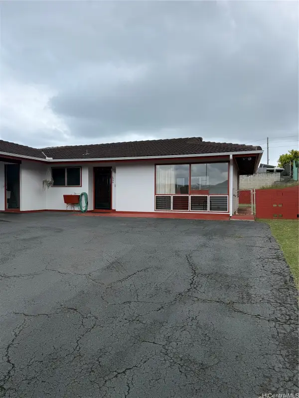 1540 Akake Place, Kailua, HI 96734