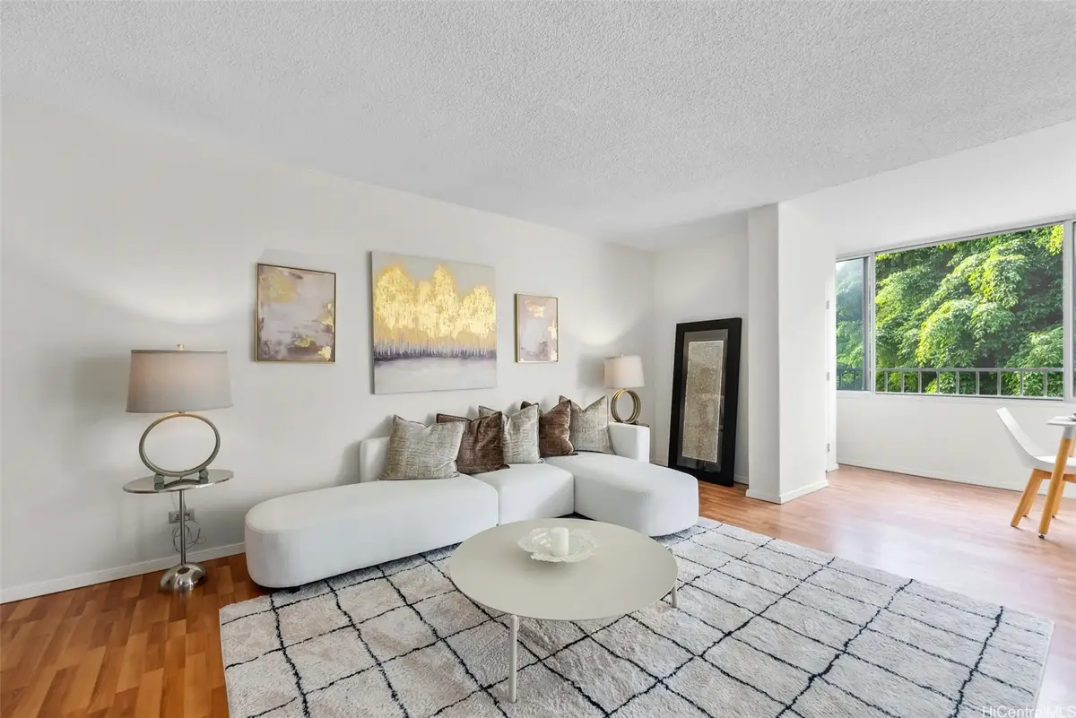1400 Pensacola Street #505, Honolulu, HI 96822 - Image #1