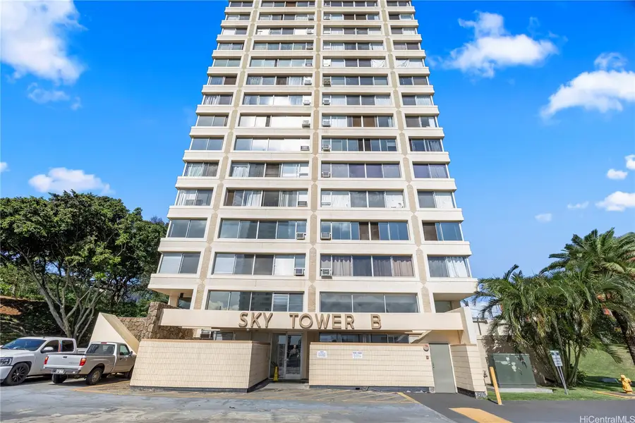 1060 Kamehameha Highway #1902B, Pearl City, HI 96782 - Image #2