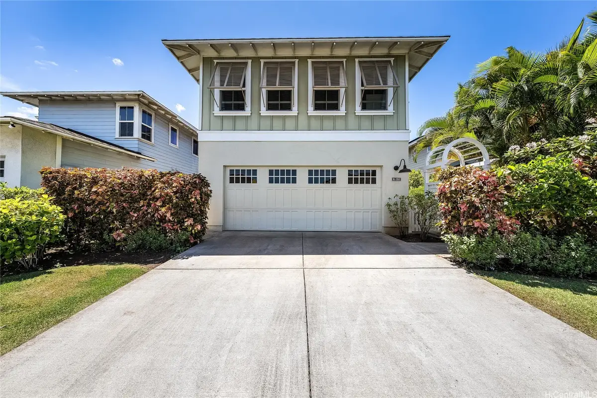 91-1252 Kaikohola Street #D53, Ewa Beach, HI 96706 - Image #1