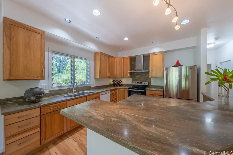 1337 Kuuna Place, Kailua, HI 96734 - #3