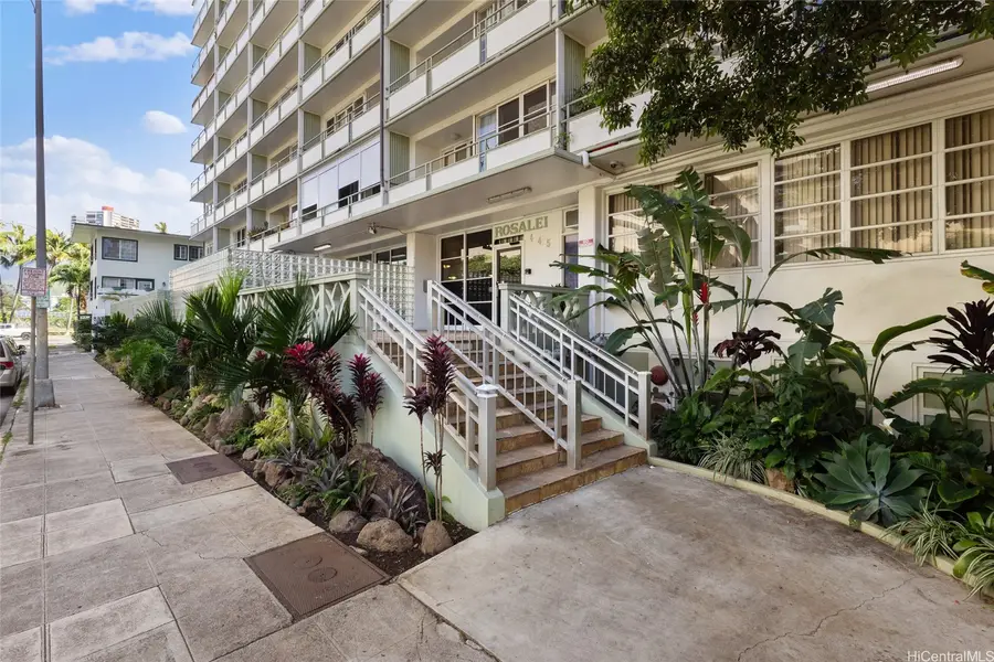 445 Kaiolu Street #214, Honolulu, HI 96815 - Image #2