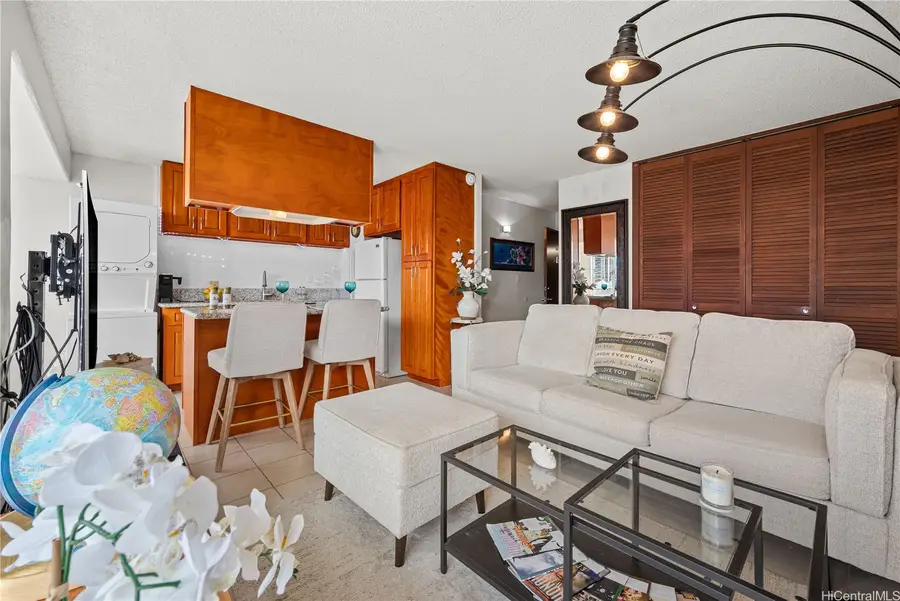 818 S King Street #1007, Honolulu, HI 96813 - Image #2