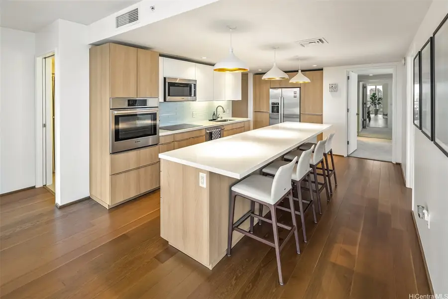 888 Kapiolani Boulevard #3009, Honolulu, HI 96813 - Image #3