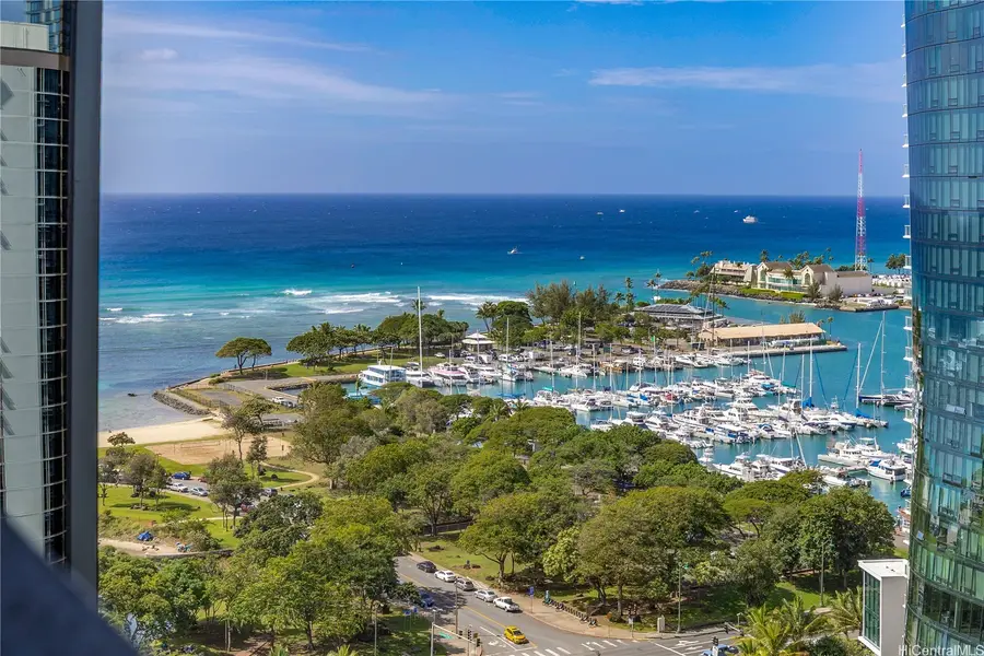 1108 Auahi Street #1905, Honolulu, HI 96814 - #3