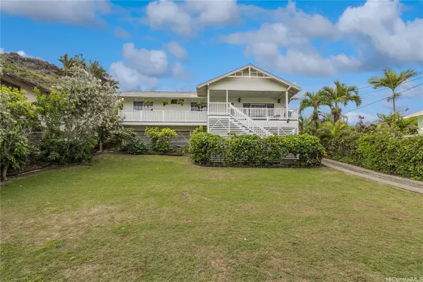 925 Aalapapa Drive, Kailua, HI 96734