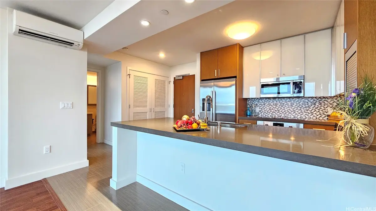 600 Ala Moana Boulevard #1304, Honolulu, HI 96813 - Image #1