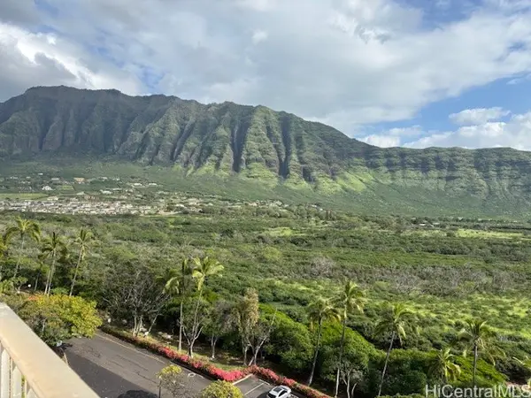 84-740 Kili Drive #G928, Waianae, HI 96792