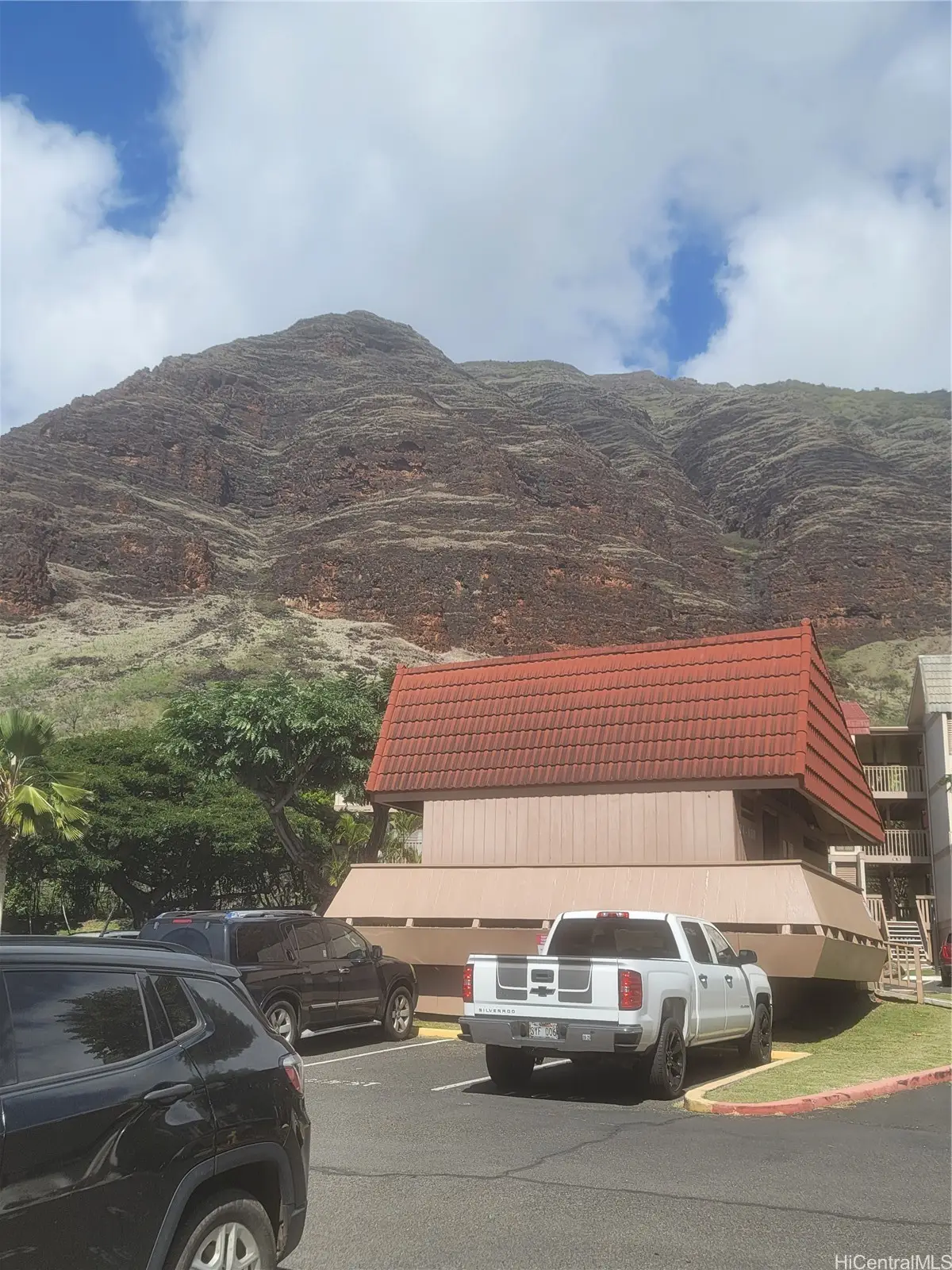 84-688 Ala Mahiku Street #167A, Waianae, HI 96792 - Image #1
