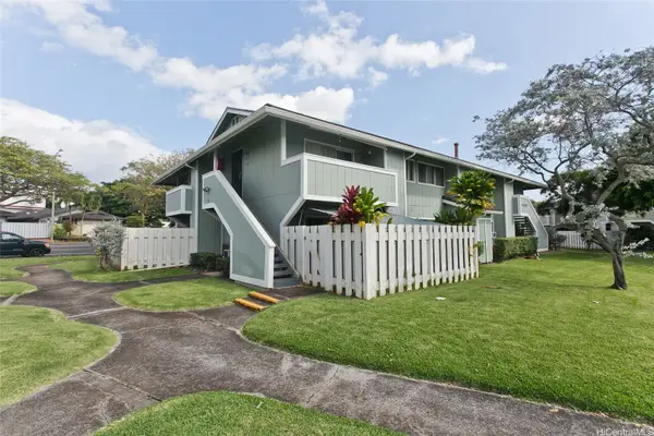 94-1088 Paawalu Street #R5, Waipahu, HI 96797