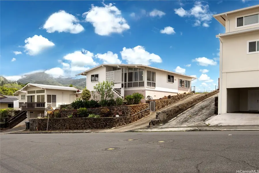 1599 Ala Amoamo Street, Honolulu, HI 96819 - Image #3