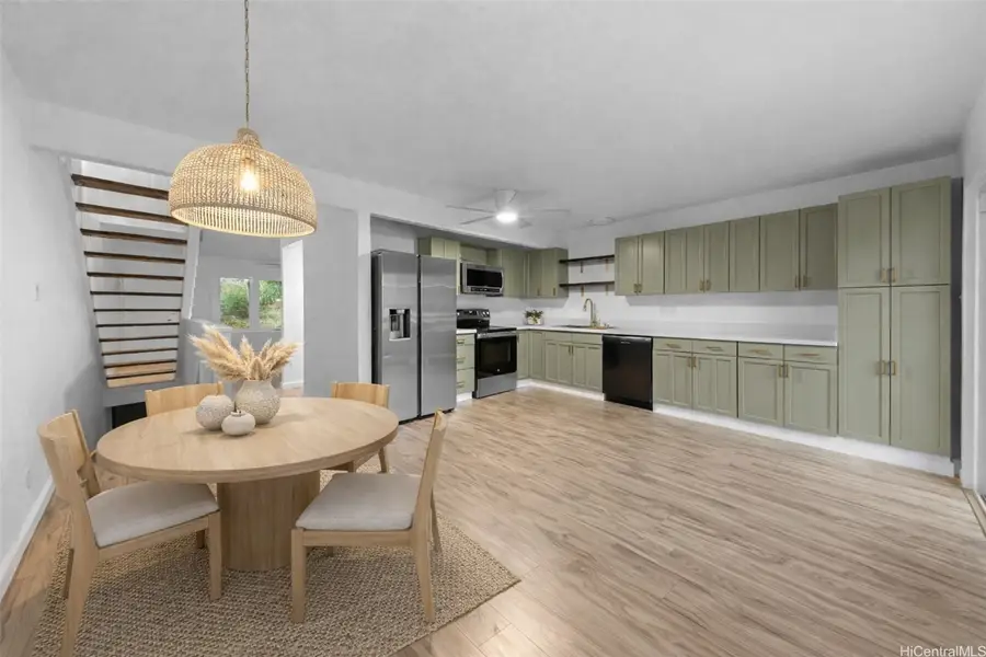 1136 Kumukumu Street #D, Honolulu, HI 96825 - Image #2