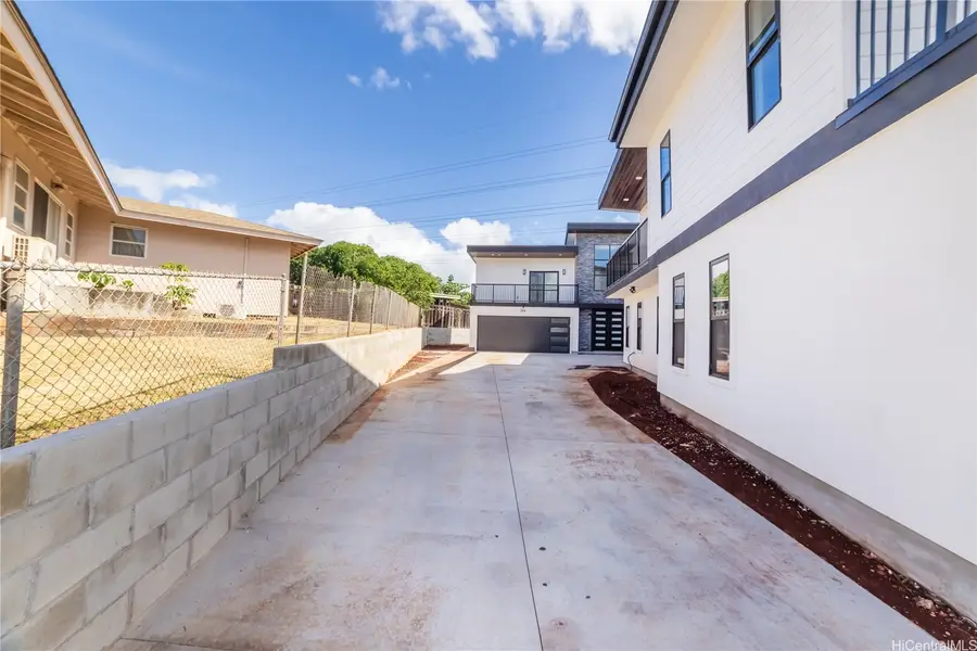 1091 Puu Alani Way #A, Pearl City, HI 96782 - Image #2