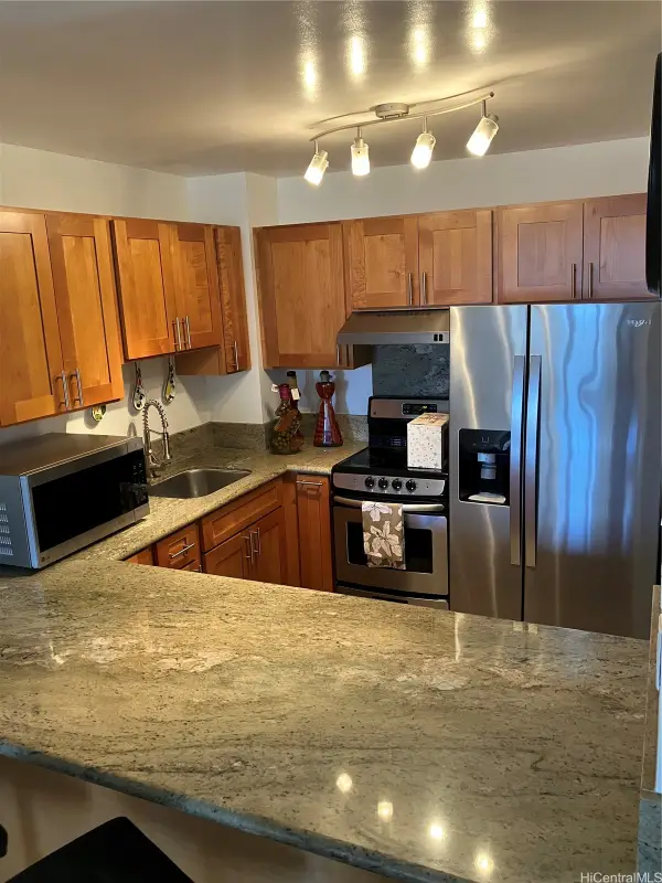 1255 Nuuanu Avenue #E810, Honolulu, HI 96817