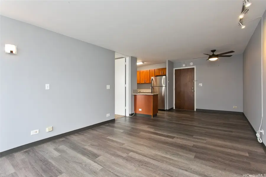 775 Kinalau Place #1206, Honolulu, HI 96813 - Image #2