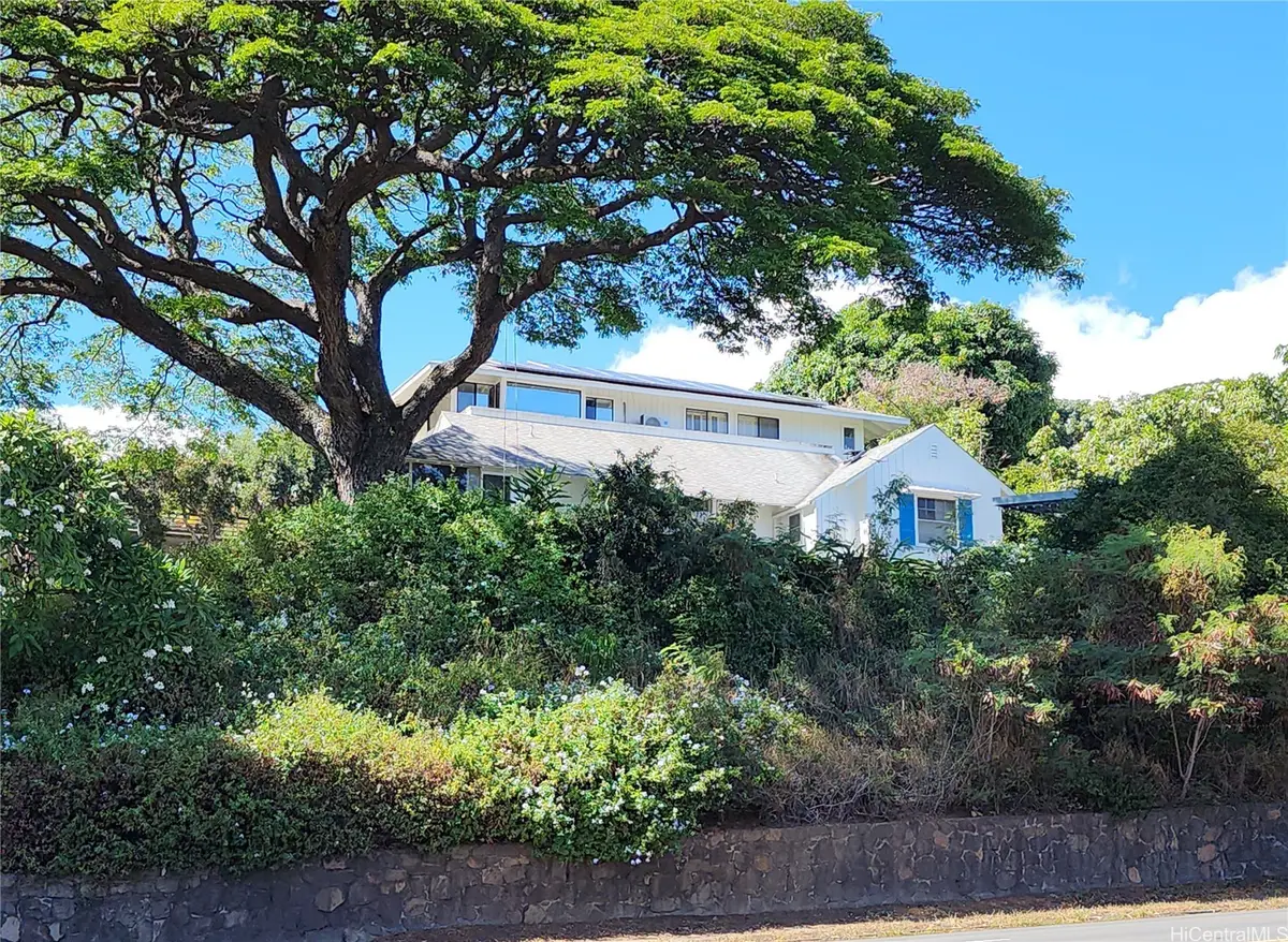 2056 Manoa Road, Honolulu, HI 96822 - Image #1