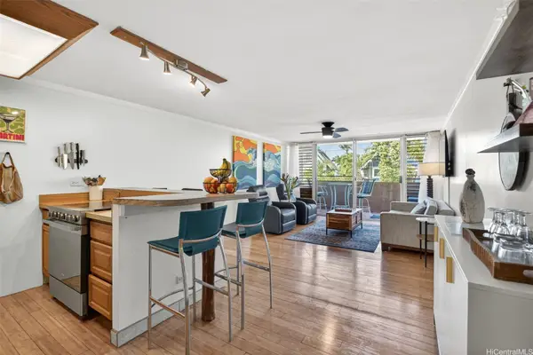 68-055 Akule Street #212, Waialua, HI 96791