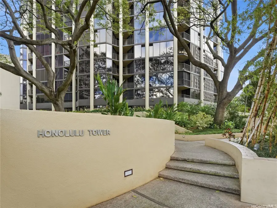 60 N Beretania Street #3010, Honolulu, HI 96817 - #2
