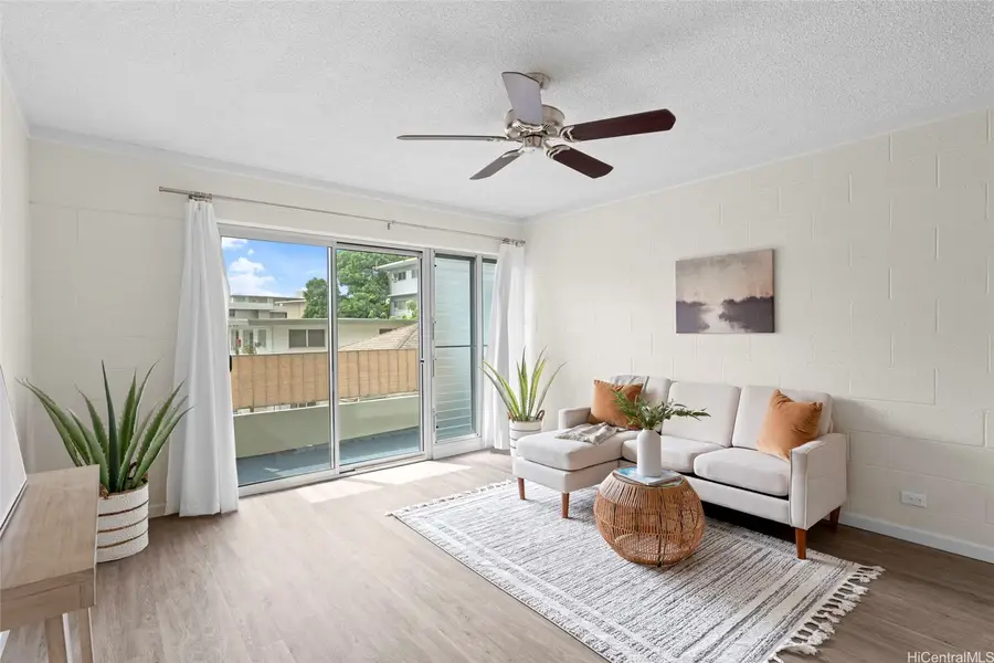 1642 Kewalo Street #208, Honolulu, HI 96822 - Image #2