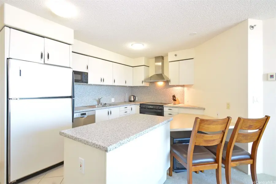 801 S King Street #3701, Honolulu, HI 96813 - Image #2