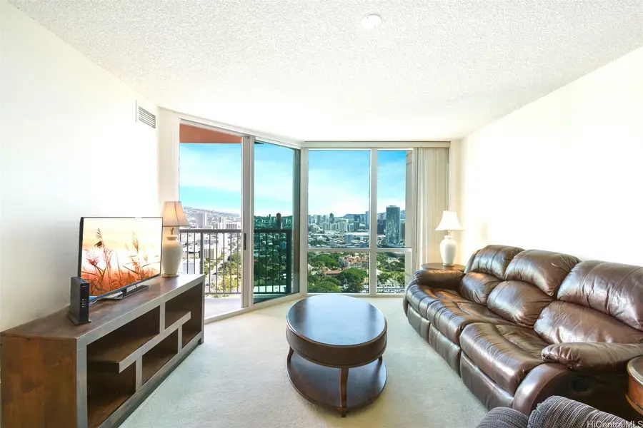 801 S King Street #3701, Honolulu, HI 96813 - Image #3