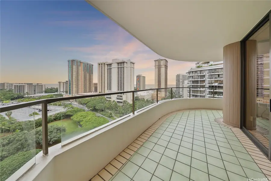 1910 Ala Moana Boulevard #18A, Honolulu, HI 96815 - Image #3