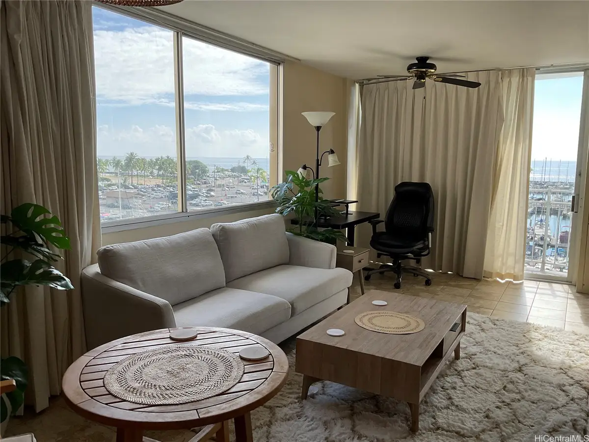 1765 Ala Moana Boulevard #680, Honolulu, HI 96815 - Image #1