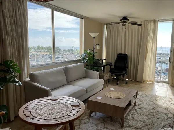 1765 Ala Moana Boulevard #680, Honolulu, HI 96815