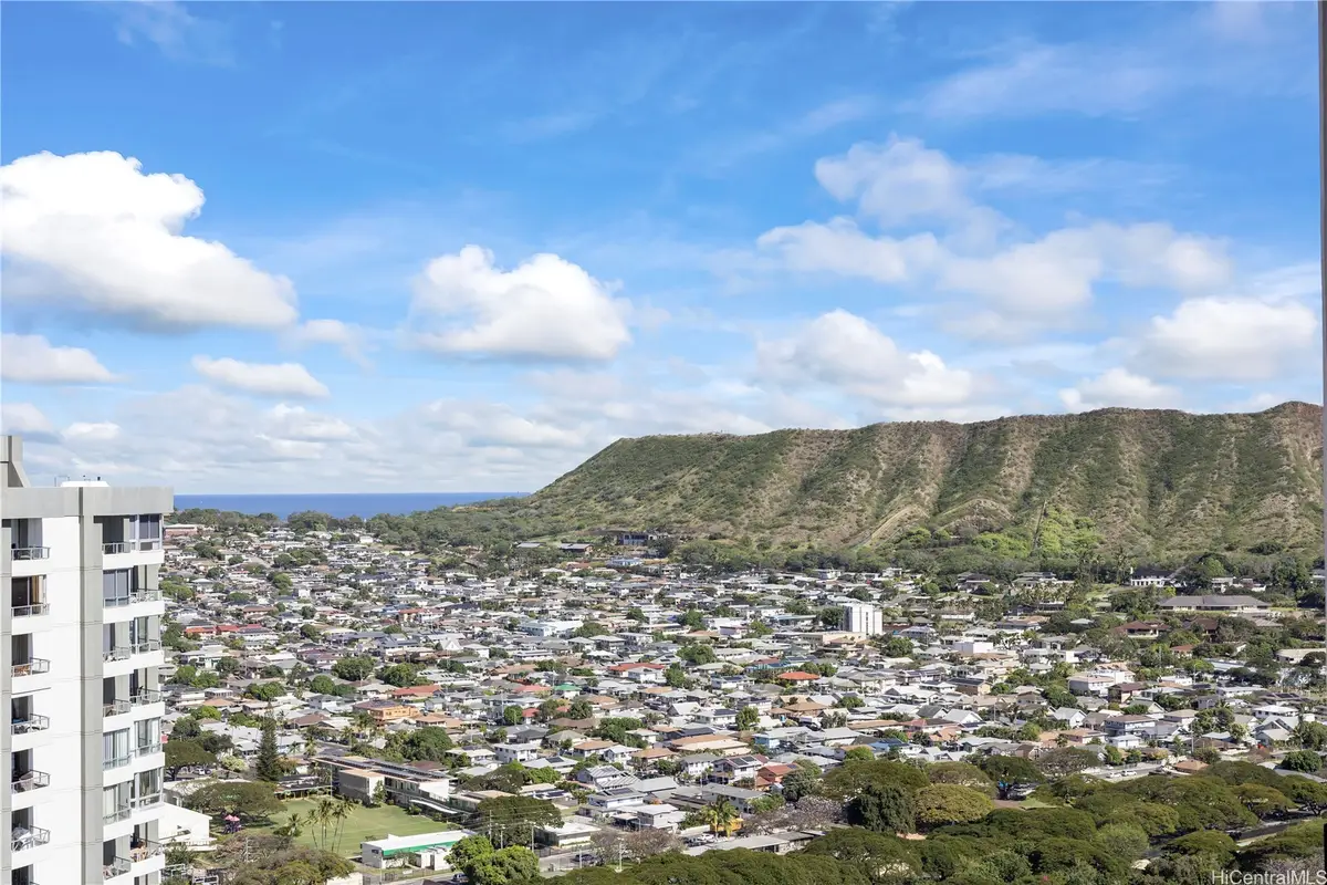 229 Paoakalani Avenue #3711 (NUC), Honolulu, HI 96815 - Image #1