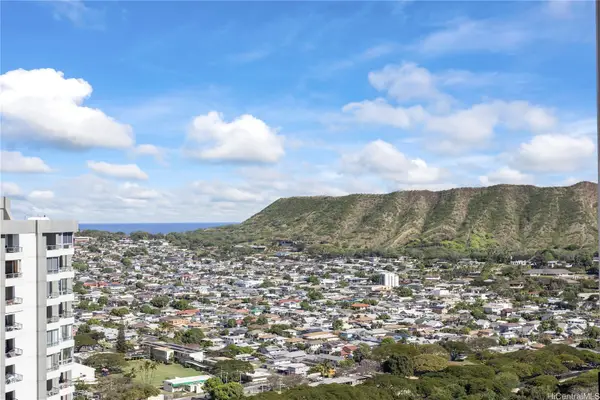 229 Paoakalani Avenue #3711 (NUC), Honolulu, HI 96815