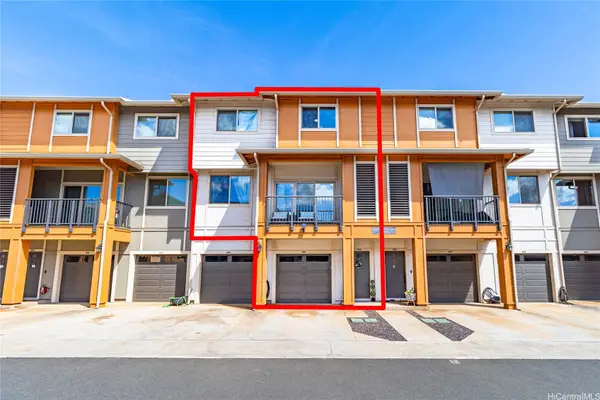 91-3575 Kauluakoko Street #1513, Ewa Beach, HI 96706