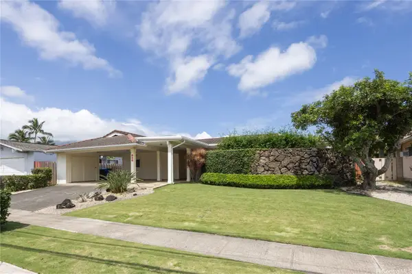 626 Papalani Street, Kailua, HI 96734