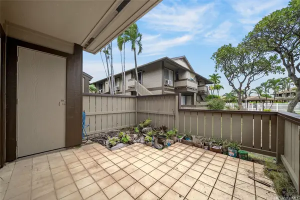 91-1059 Puamaeole Street #5E, Ewa Beach, HI 96706