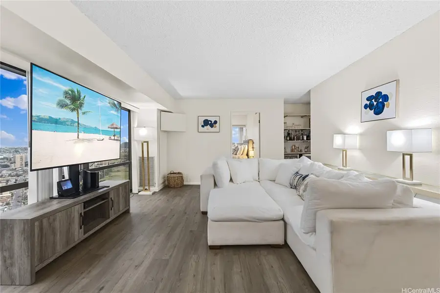 1750 Kalakaua Avenue #3803, Honolulu, HI 96826 - Image #2