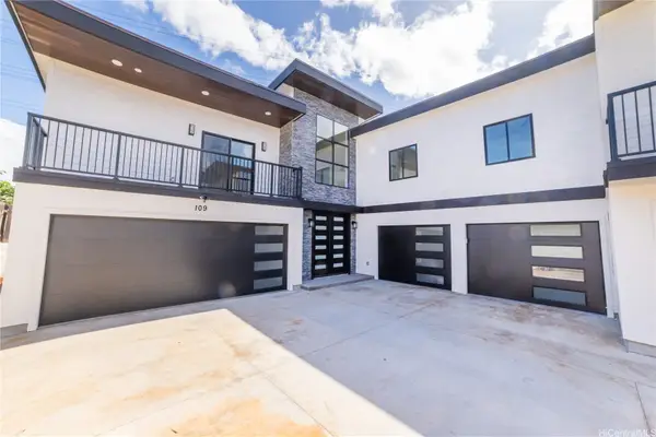 1091 Puu Alani Way, Pearl City, HI 96782