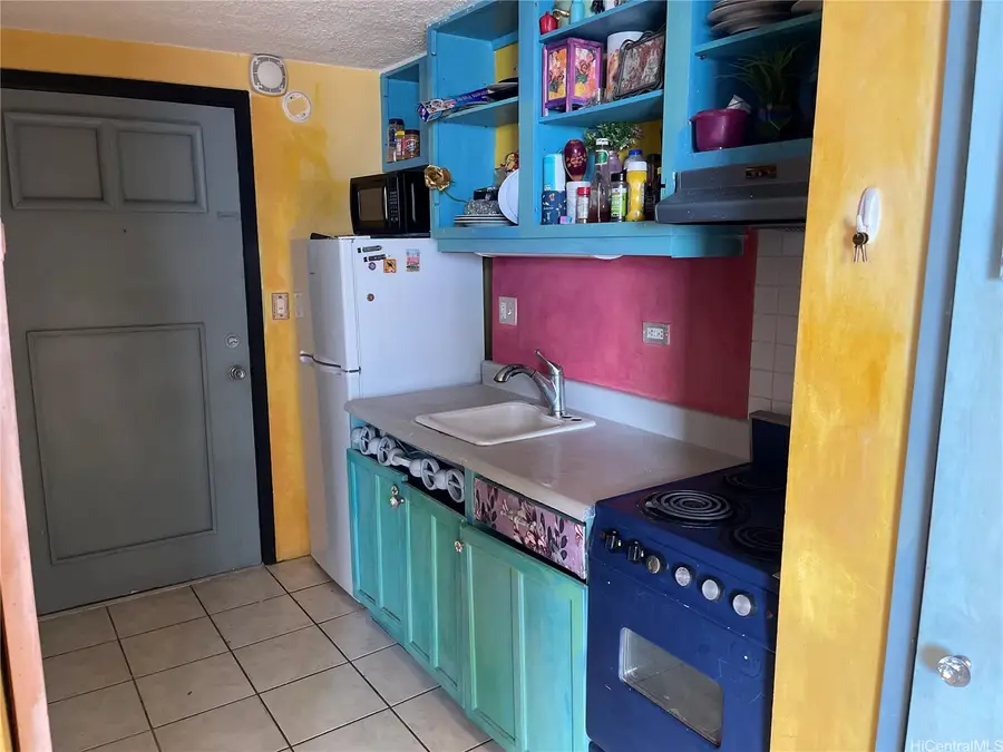 824 Kinau Street #604, Honolulu, HI 96813 - Image #3