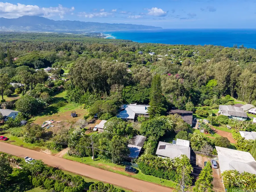 59-543 Alapio Road, Haleiwa, HI 96712 - #3