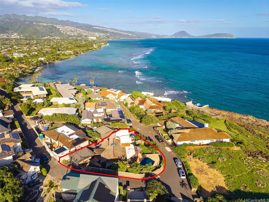 4134 Black Point Road, Honolulu, HI 96816 - Image #2