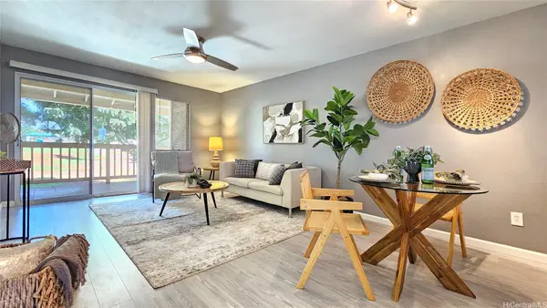 94-640 Lumiaina Street #A203, Waipahu, HI 96797