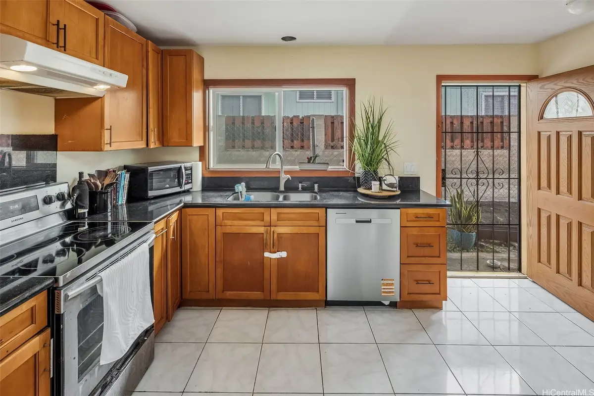 1628 9th Avenue, Honolulu, HI 96816 - #1