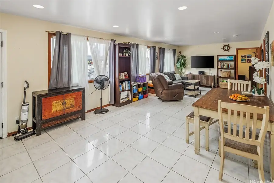 1628 9th Avenue, Honolulu, HI 96816 - #3