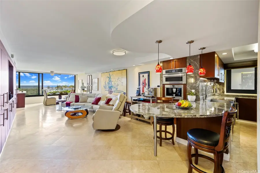 1650 Ala Moana Boulevard #711, Honolulu, HI 96815 - #2