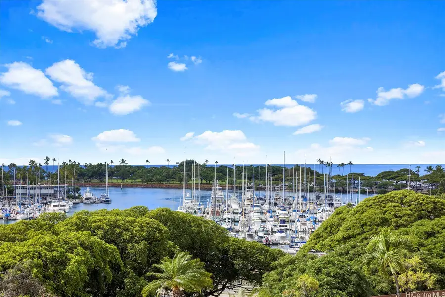 1650 Ala Moana Boulevard #711, Honolulu, HI 96815 - #3