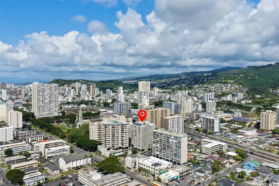1226 Alexander Street #1403, Honolulu, HI 96826 - Image #2