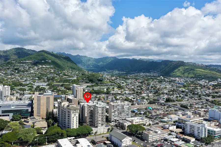 1226 Alexander Street #1403, Honolulu, HI 96826 - Image #3