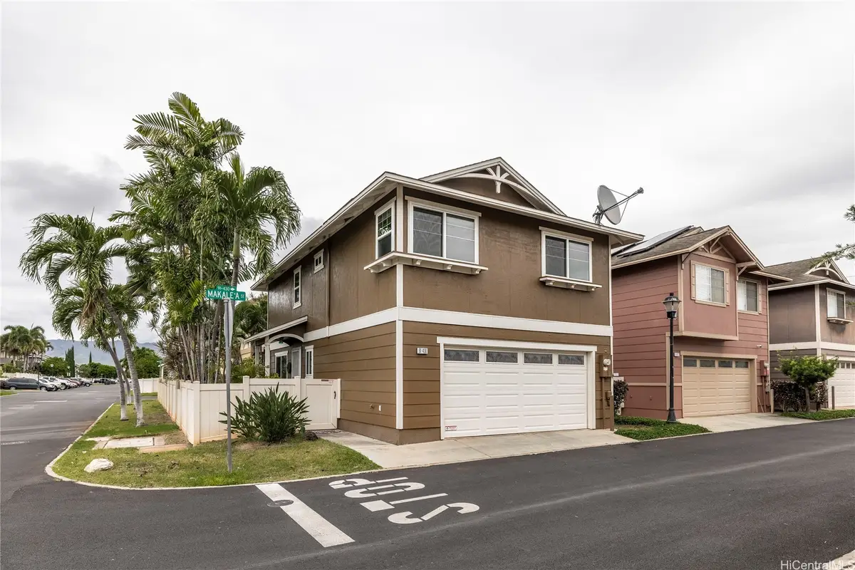 91-430 Makalea Street #98, Ewa Beach, HI 96706 - Image #1